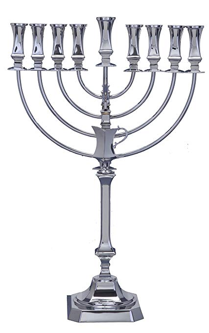 Menorahs