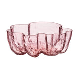 Crackle Bowl - Pink 7052101