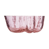 Crackle Bowl - Pink 7052101