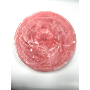 Resin Large Shallow Bowl - Various Colours  C03 P01 (B49, CY03)
