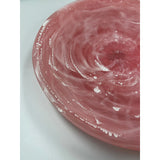 Resin Large Shallow Bowl - Various Colours  C03 P01 (B49, CY03)