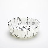 Luxe Round Medium Bowl