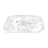 Resin Square Tray Small  C02 P03 Various Colours