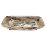 Resin Square Tray Small  C02 P03 Various Colours