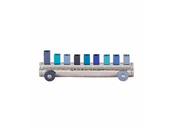 Train Menorah HNA-2