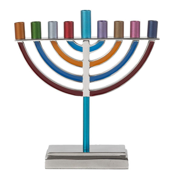 Menorah - Multicolour HR-1