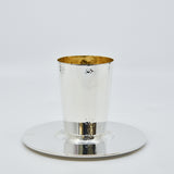 Kiddush Cup Set 04648-1RBT/04671-1RBT