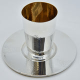 Kiddush Cup Set 04648-1RBT/04671-1RBT