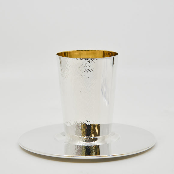 Kiddush Cup Set 04648-ILC/04671-ILC