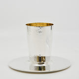 Kiddush Cup Set 04648-ILC/04671-ILC