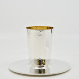 Kiddush Cup Set 04648-ILC/04671-ILC