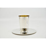 Kiddush Cup Set 04648-ILC/04671-ILC