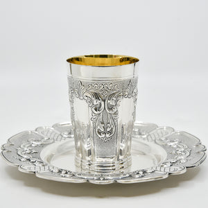 Kiddush Cup Set HZ 6318