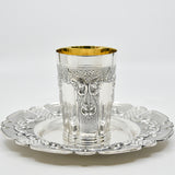 Kiddush Cup Set HZ 6318