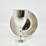 Kiddush Cup Set  04823/4811