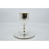 Kiddush Cup Set  04823/4811