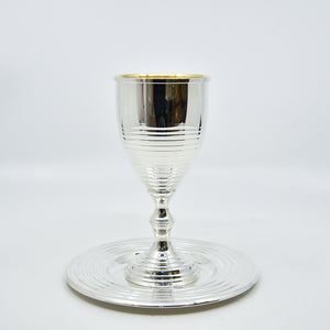 Kiddush Cup Set  04823/4811