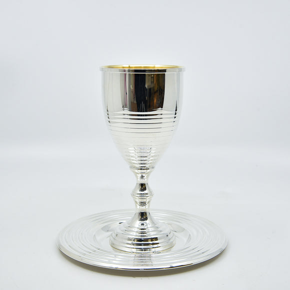 Kiddush Cup Set  04823/4811