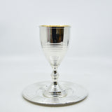 Kiddush Cup Set  04823/4811