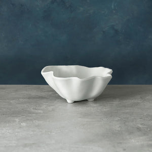 VIDA Nube Small Bowl (White) 2476