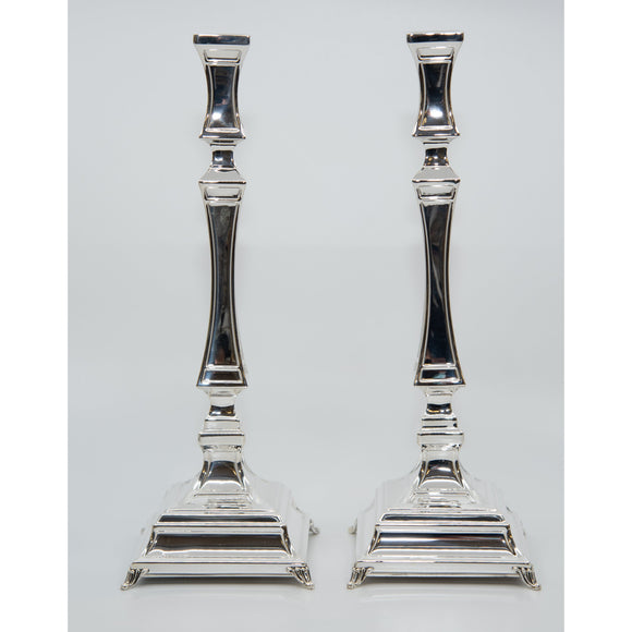 Candlesticks