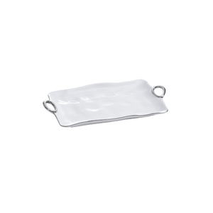 Serving Tray - Small - Elegant Sterling 