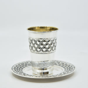 Kiddush Cup Set  HD 5024/5040