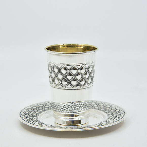 Kiddush Cup Set  HD 5024/5040