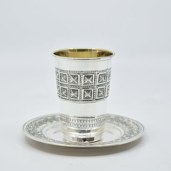 Kiddush Cup Set HD 5067/4983