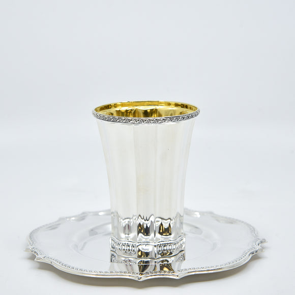 Kiddush Cup Set HZ 6316/HZ 6317