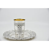 Kiddush Cup Set HZ 6318