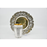 Kiddush Cup Set HZ 6318