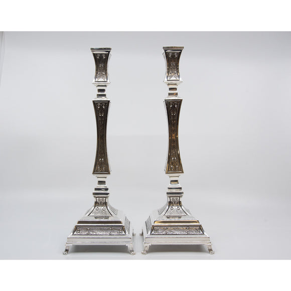Candlesticks SHR 332