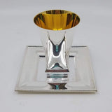 Kiddush Cup Set  HZ 6380/HZ 6212