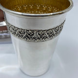 Kiddush Cup Set HD 5044/4999