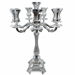 Sterling Silver Candelabra SHR 268