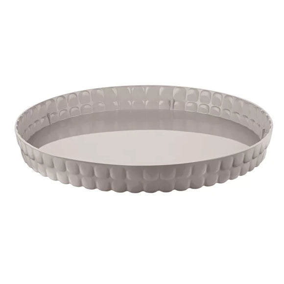 Round tray Tiffany