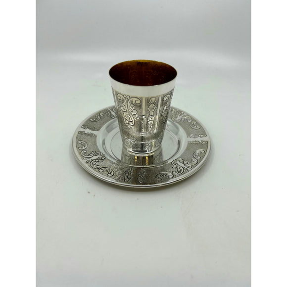 Kiddush Cup Set HZ 6405
