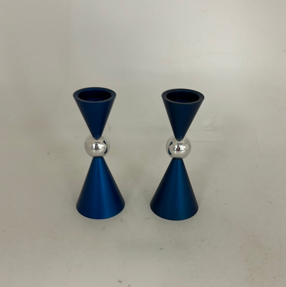 Candlesticks Miniball CD009 Royal Blue