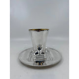 Kiddush Cup Set HZ 6435