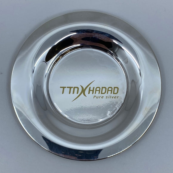 Kiddush Cup Plate HD 4982