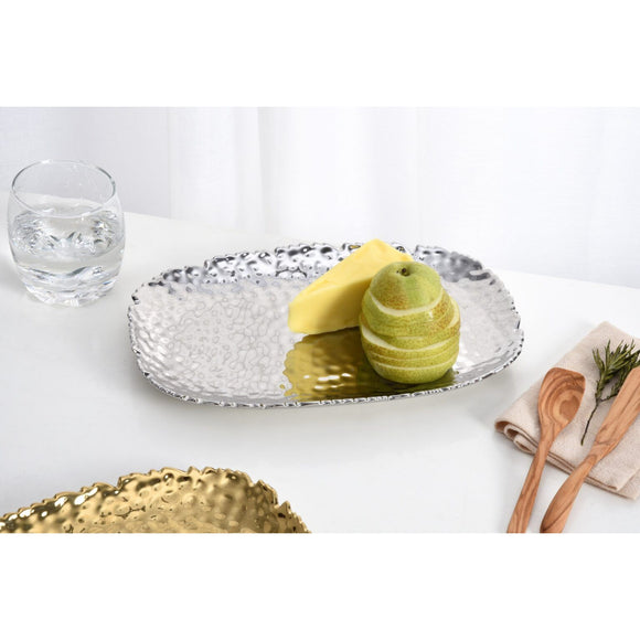 Pampa Bay Small Serving Platter - CER1139