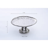 Pampa Bay Cake Stand CER1196