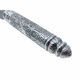 Challah Knife - Jerusalem