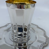 Kiddush Cup Set  HZ 6357