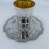 Kiddush Cup Set  HZ 6357