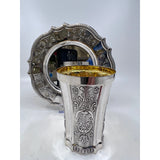 Kiddush Cup Set HZ 6529