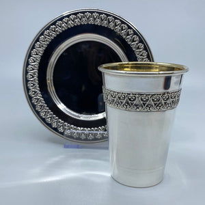 Kiddush Cup Set HD 5044/4999